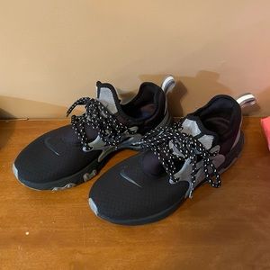 Nike sneakers- custom